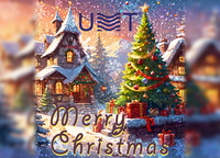 Сезонні вітання та знижки