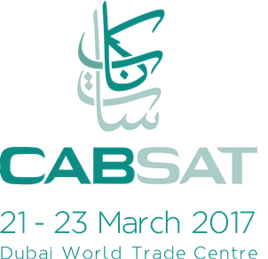 CabSat 2017 Exhibition