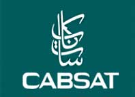 CabSat 2016 Exhibition