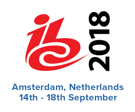 IBC2018