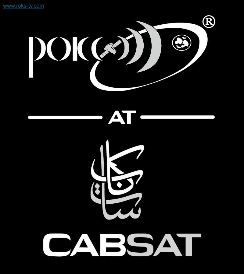 CabSat 2019 Exhibition