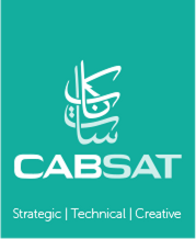 CabSat 2018 Exhibition